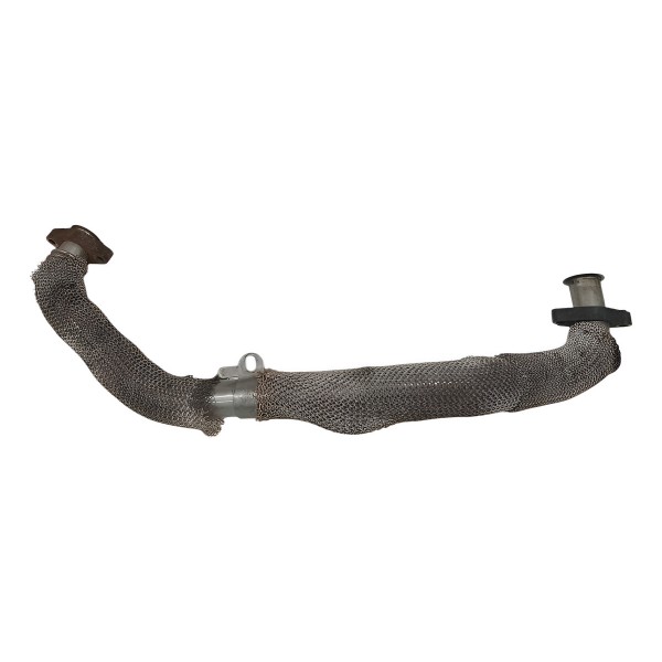 Cano Turbina Discovery Sport Sd4 Hse Diesel 2016