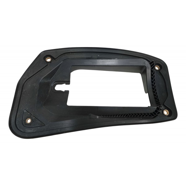 Placa Acabamento Caixa Ar Condicionado Bmw X1 2014