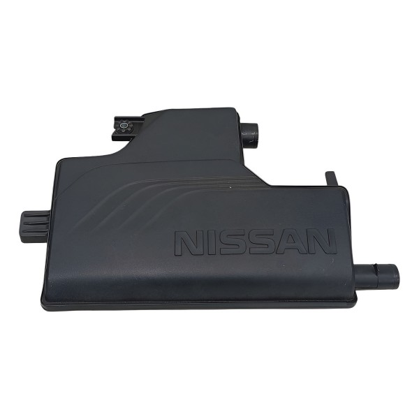 Caixa Ressonador Ar Nissan Kicks 2019