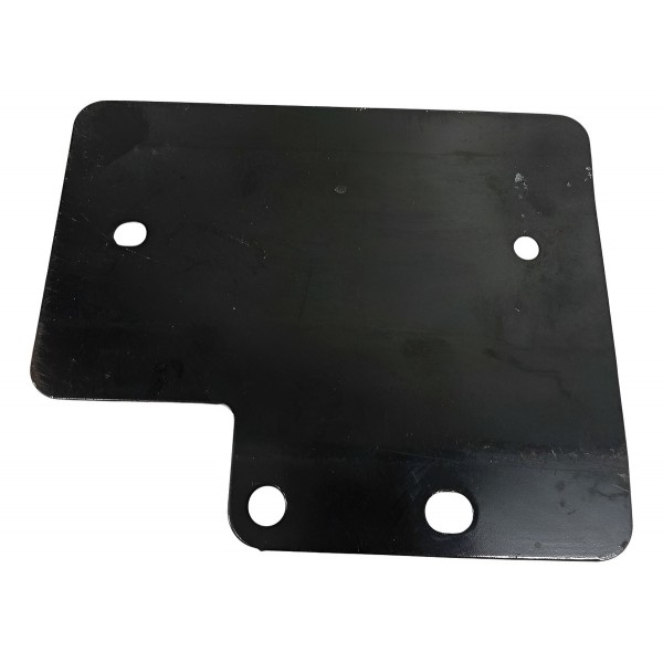 Suporte Caixa Bateria Nissan Frontier 2.3 2017