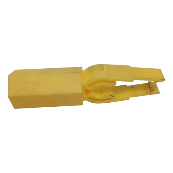 Chave Remove Calota Citroen C3 90m Tendance 2013 9648614580