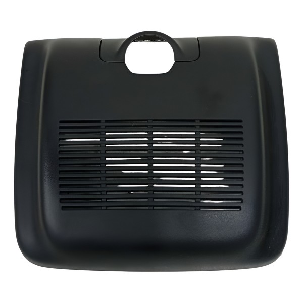 Acabamento Retrovisor Interno Honda City Hatch 2023