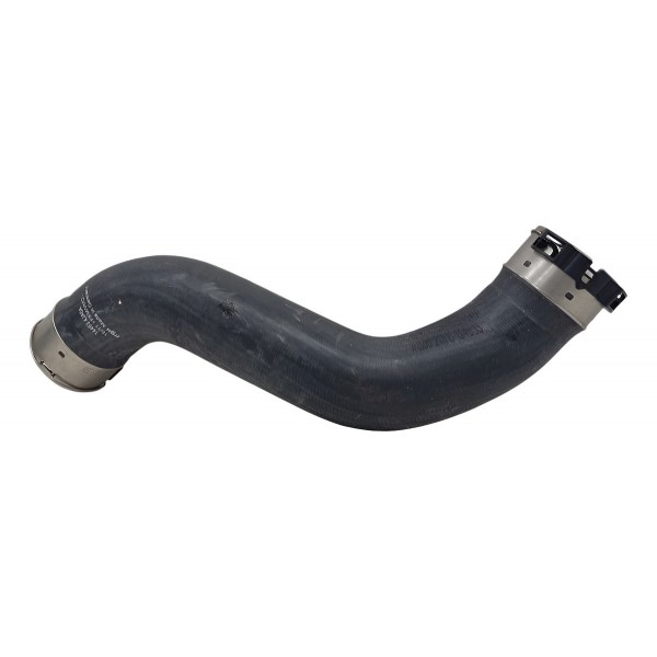 Mangueira Intercooler Turbina Frontier 2017 144634ja0a