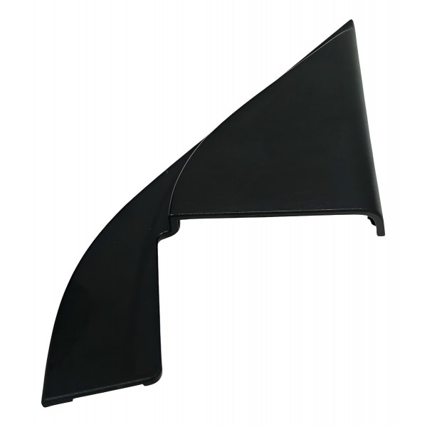 Acabamento Interno Retrovisor Direito Nissan Kicks 2020