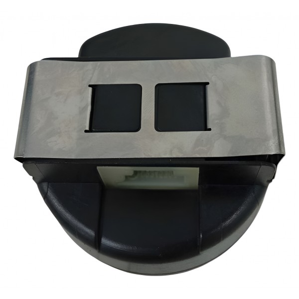 Sensor Chuva Mitsubishi L200 Triton 2023 K8634001a - Preto/cinza