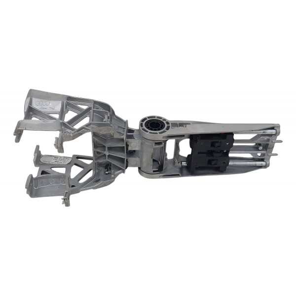 Suporte Apoio Braço Console Audi A3 2018