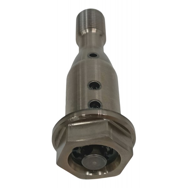 Parafuso Polia Comando Escape Bmw 320i 2015 N20 758382003