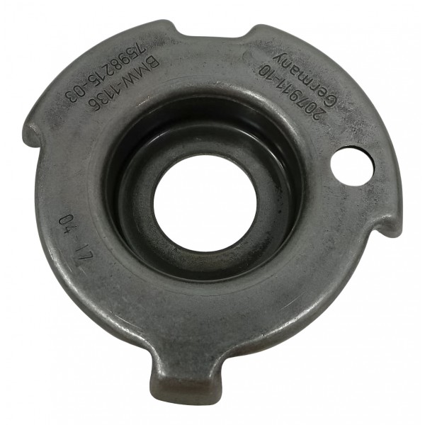 Capa Polia Comando Escape Bmw 320i 2.0 2015 N20 759821503