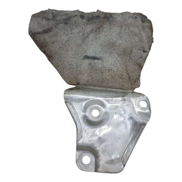 Protetor Térmico Audi Rs5 4.2 V8 2010.11 8k0199387
