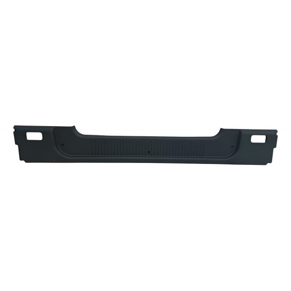 Acabamento Interno Porta Malas Nissan Versa 2020 799229ke0a