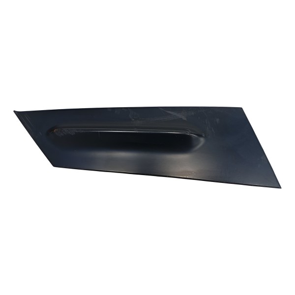 Moldura Porta Dianteira Esquerda Ecosport 2016 Dn15n025a53