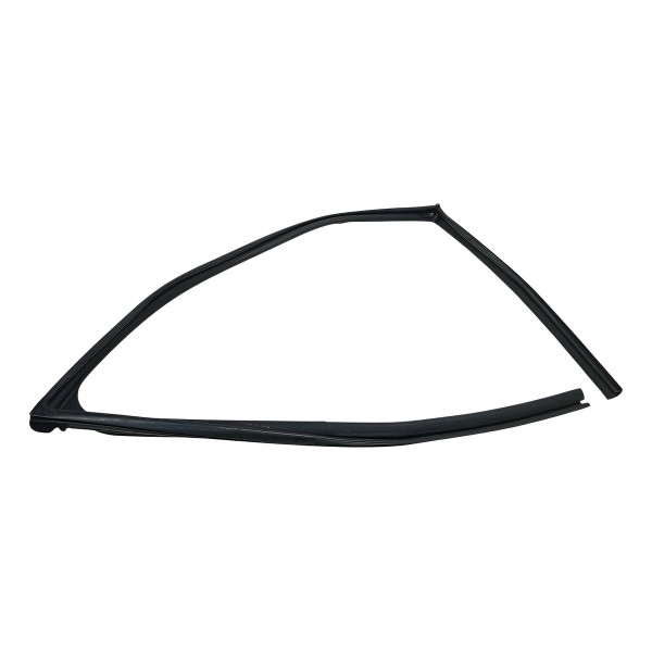 Borracha Guarniçao Porta Dianteira Dir Honda City Hatch 2023