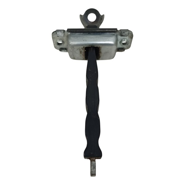 Limitador Porta Dianteira Esquerda Hb20 1.0 M Comfort 2018