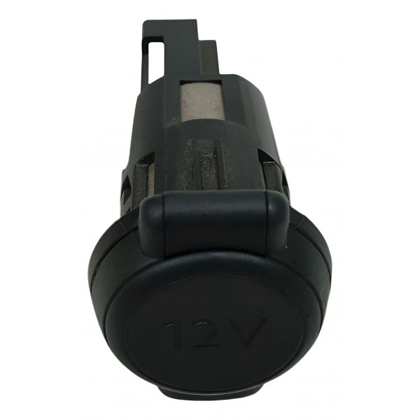 Tomada 12v Citroen C3 90m Tendance 2013