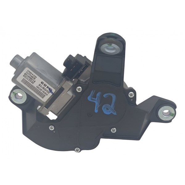 Motor Limpador Vidro Traseiro Vigia Gm Tracker 2020
