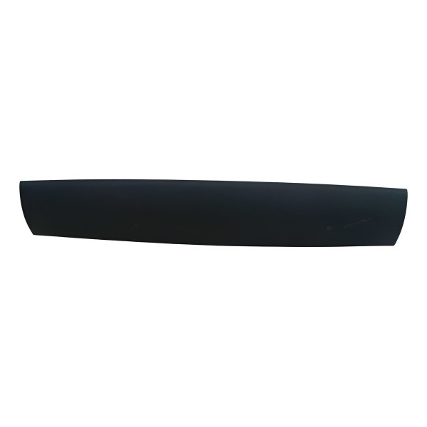 Moldura Aplique Porta Malas Tampa Traseira Bmw X1 2015