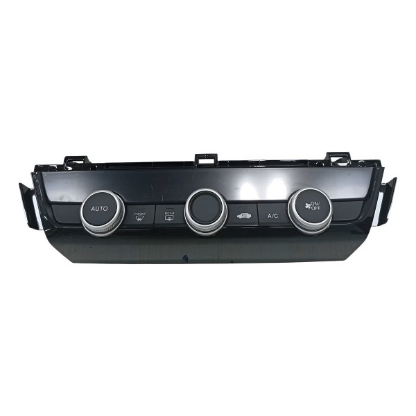 Comando Ar Condicionado Honda City Hatch 2023