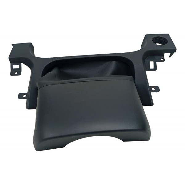 Moldura Inferior Painel Instrumentos Discovery Sport 2016