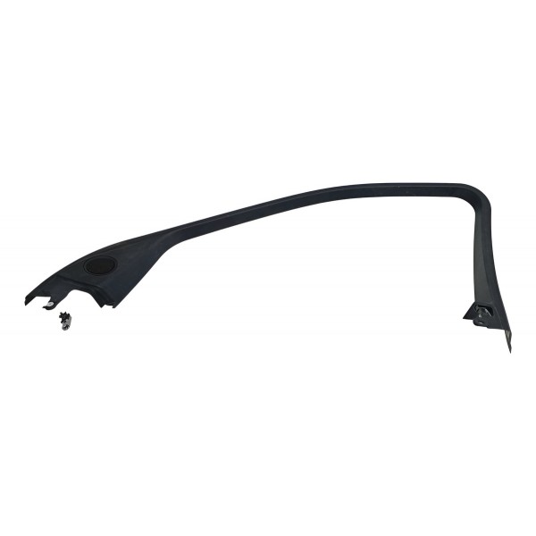 Moldura Interna Porta Dianteira Direita Discovery Sport 2016