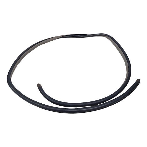 Borracha Porta Traseira Direita Toyota Corolla 2012