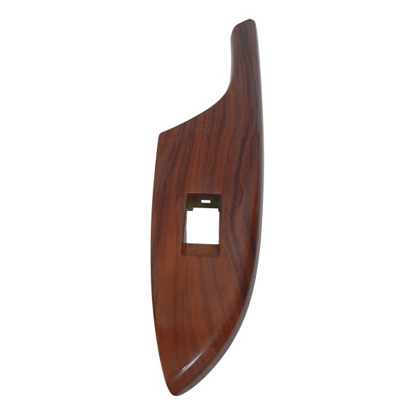 Moldura Botao Vidro Porta  Traseira Dir  Toyota Corolla 2012