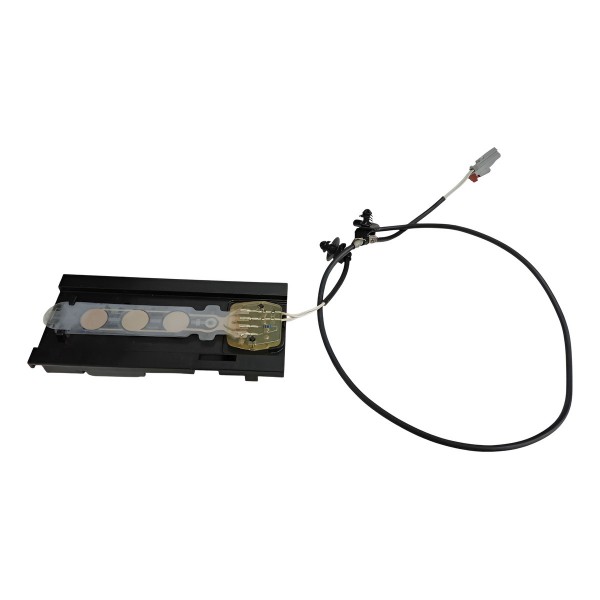 Aquecedor Banco Dianteiro Direito Chevrolet Tracker 12t 2023