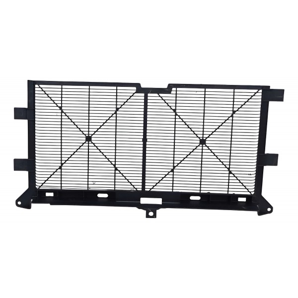 Grade Protetor Radiador Nissan Leaf 2020 2021 2022