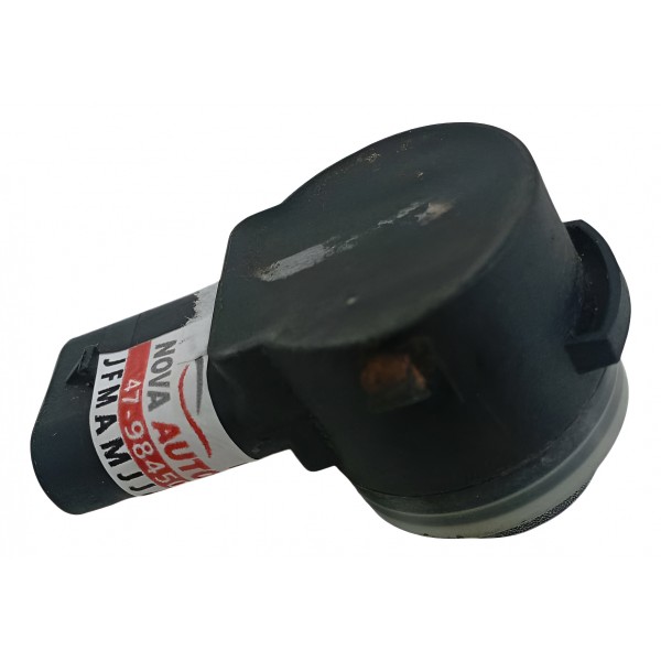 Sensor Re Estacionamento Gol  Up Polo Jetta Vw 5c6919275b