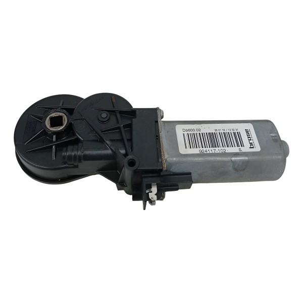 Motor Regulagem Banco Dia Esq Discovery Sport 2016 800155500