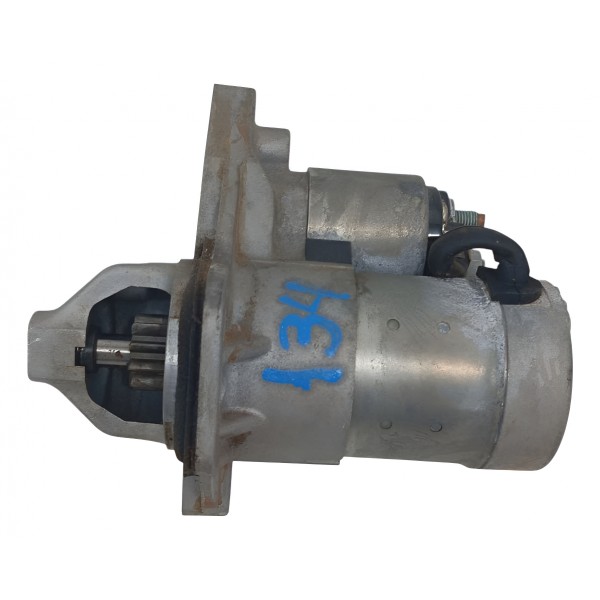 Motor Arranque Nissan Versa 2020