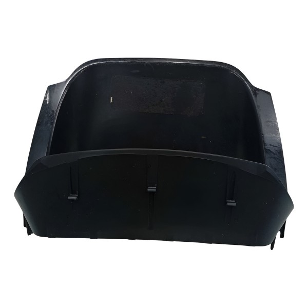 Moldura Multimidia Ford Ecosport 2016