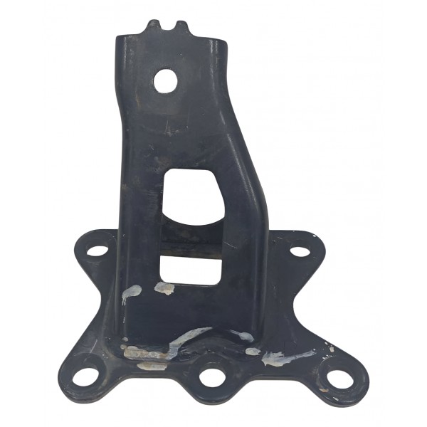 Suporte Coxim Motor Direito Nissan Frontier 2016
