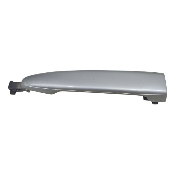 Maçaneta Externa Porta Traseira Esquerda Camry 2007 2012
