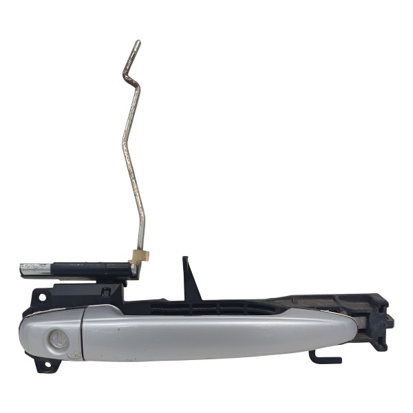 Maçaneta Externa Porta Dianteira Direita Camry 2007 2012