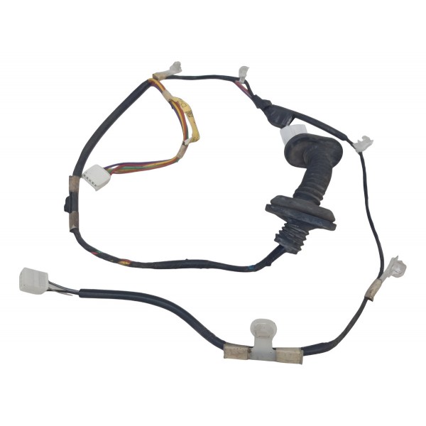 Chicote Porta Traseira Esquerda Toyota Camry 2007 2012