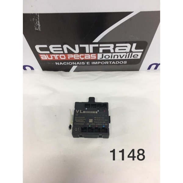  Módulo De Porta Dianteiro Esquerdo Mercedes Benz C180 2013