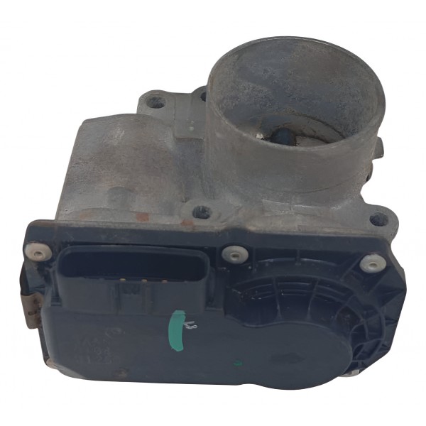 Tbi Corpo Borboleta Nissan Versa 2018