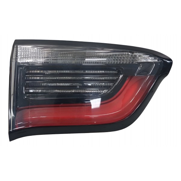 Lanterna Esquerda Tampa Traseira Jeep Compass 2020
