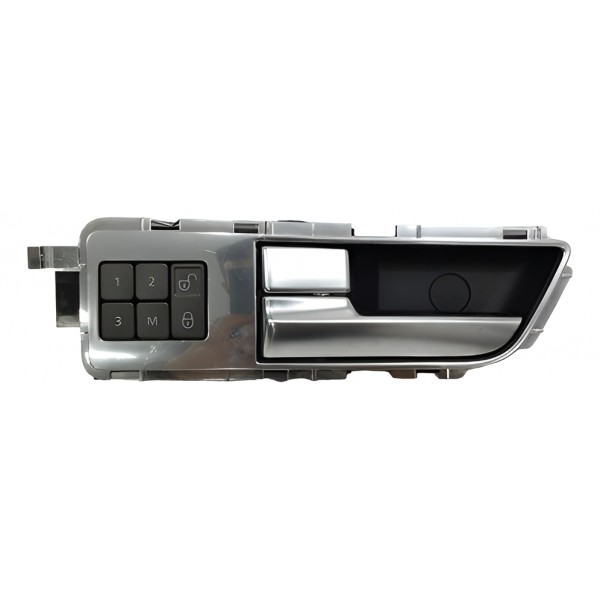 Maçaneta Interna Dianteira Esquerda Range Rover Sport 2012
