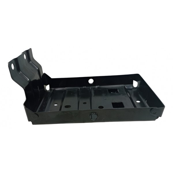 Suporte Base Bateria Nissan Frontier 2.3 2023