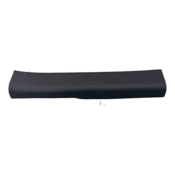 Soleira Dianteiro Esquerdo Nissan Kicks S 2018 156140502