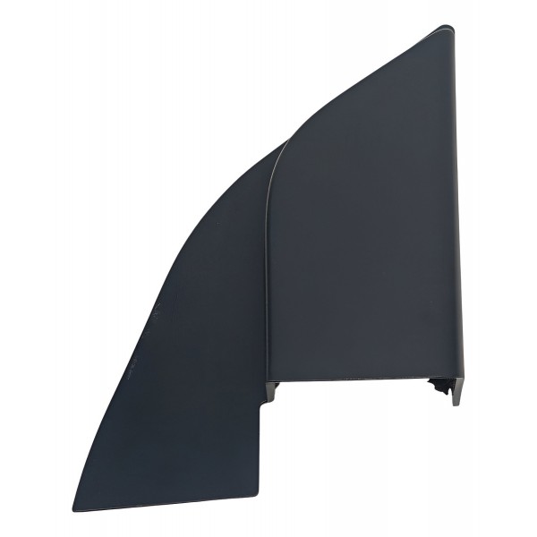 Acabamento Retrovisor Direito Nissan Versa 2020