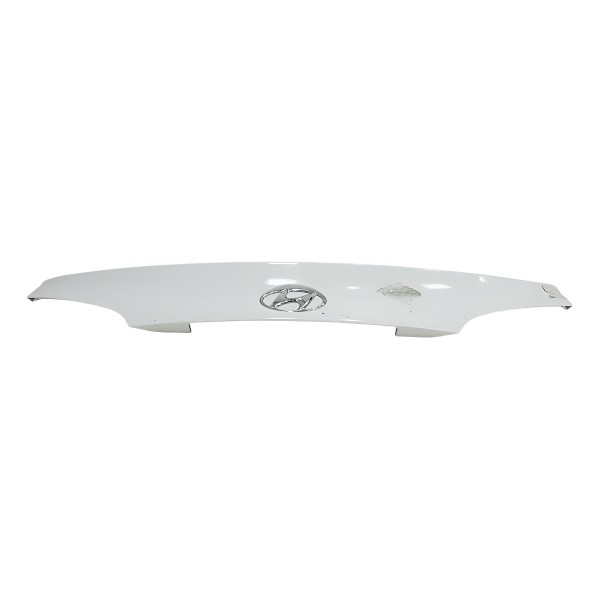 Friso Moldura Tampa Traseira Hyundai Ix35 2016 832712s500