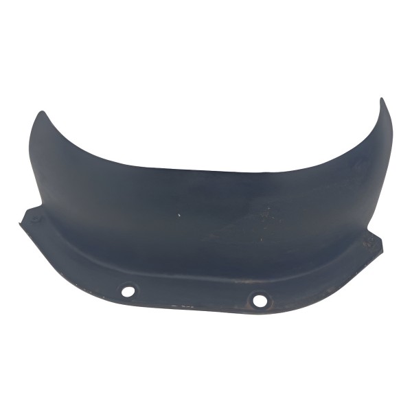 Protetor Tanque Combustivel Mitsubishi L200 2023  Preto