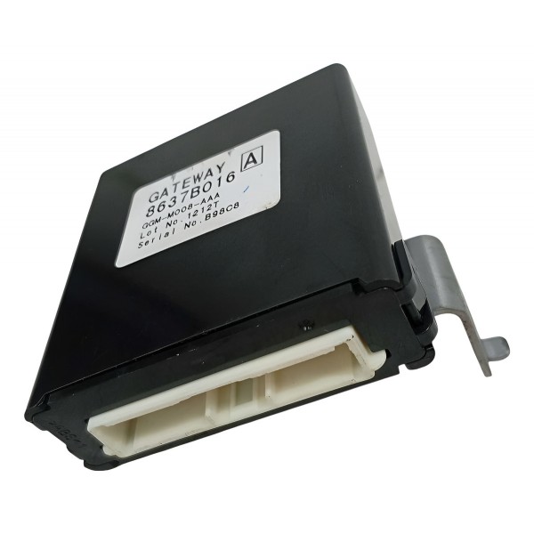 Módulo Gateway Mitsubishi L200 Triton 2023 8637b016