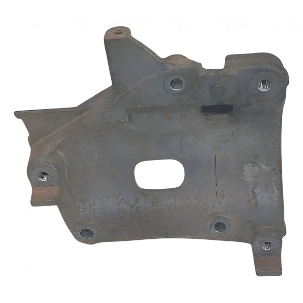 Suporte Compressor Ar Nissan Frontier 2017