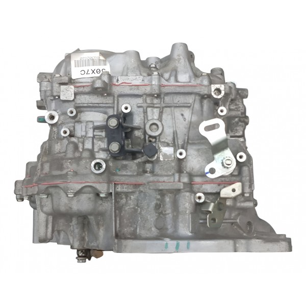 Caixa Cambio Nissan Kicks Sense 1.6 Cvt 2024