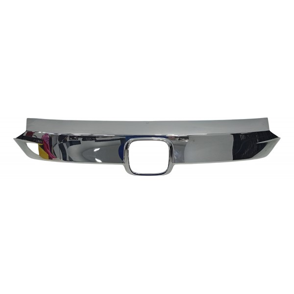 Friso Aplique Frontal Moldura Grade Honda City Hatch 2023