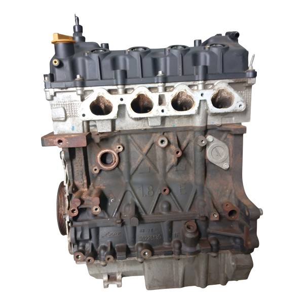 Motor Parcial Jeep Renegade Longitude 1.8 Flex 2018 2019