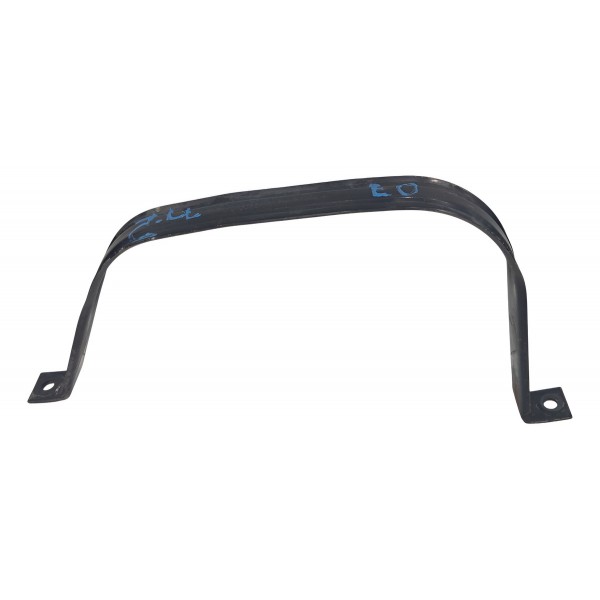 Cinta Suporte Tanque Combustível Vw Amarok 2014